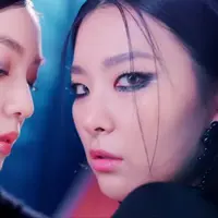 MV Monster dari Irene dan Seulgi akhirnya dirilis, penantian fans tak sia-sia. (YouTube SMTOWN)