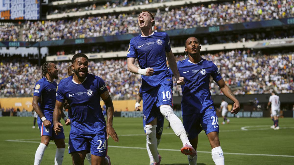 Format Baru Bikin Geger, 5 Fakta Menarik usai Penyelenggaraan Piala Dunia Antarklub 2025