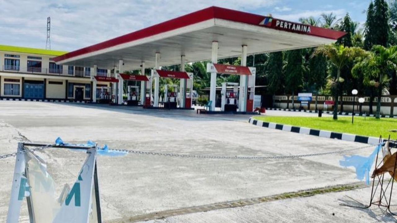Beli BBM di Jakarta Kena Pajak 10 Persen, Apakah Kebijakan Ini Berlaku di Negara Lain?