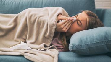 Cara Mengatasi Hidung Tersumbat Sebelah Saat Tidur Pada Bayi Dan Anak Secara Tradisional Lifestyle Fimela Com