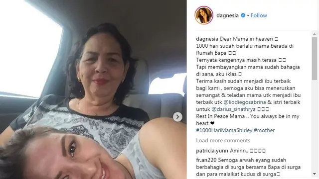 Donna Agnesia