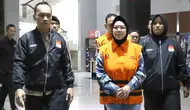Rincian Uang Diterima Bupati Sukoharjo dari Peras Anak Buah