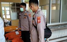 Update Terkini Ledakan Amunisi di Garut, Empat Korban Tewas Teridentifikasi Anggota TNI dan Lima Warga Sipil