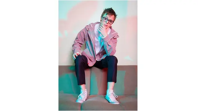 Pemotretan Ini Buktikan Penyandang Down Syndrome Juga Miliki Bakat Modelling