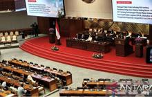 Kenapa Pasal Kewenangan Pemberantasan Narkotika Dihapus Dalam UU TNI?