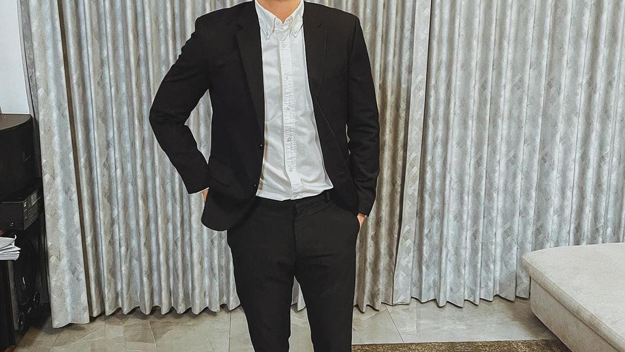 Andrew Andika Kembali ke Jalan Religius Usai Rehabilitasi, Apa Kata Tengku Dewi?