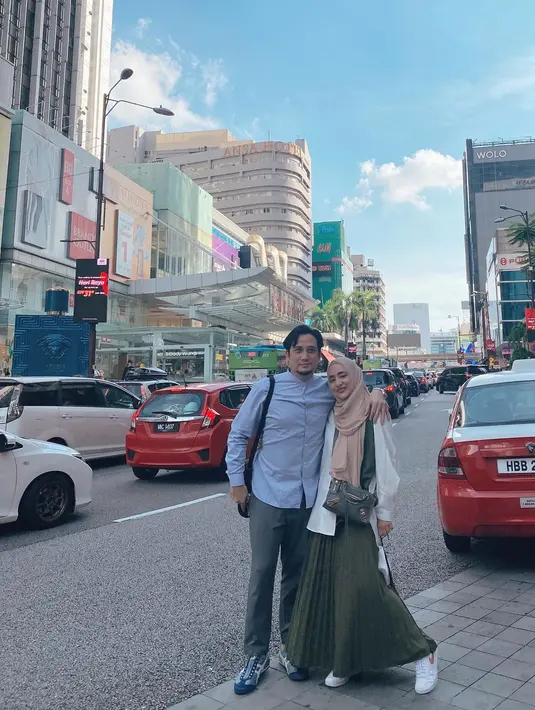 [Instagram/cindyfatikasari18]