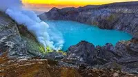 11 Taman Wisata Alam di Indonesia, Destinasi Wisata dengan Pesona Alam yang Memukau