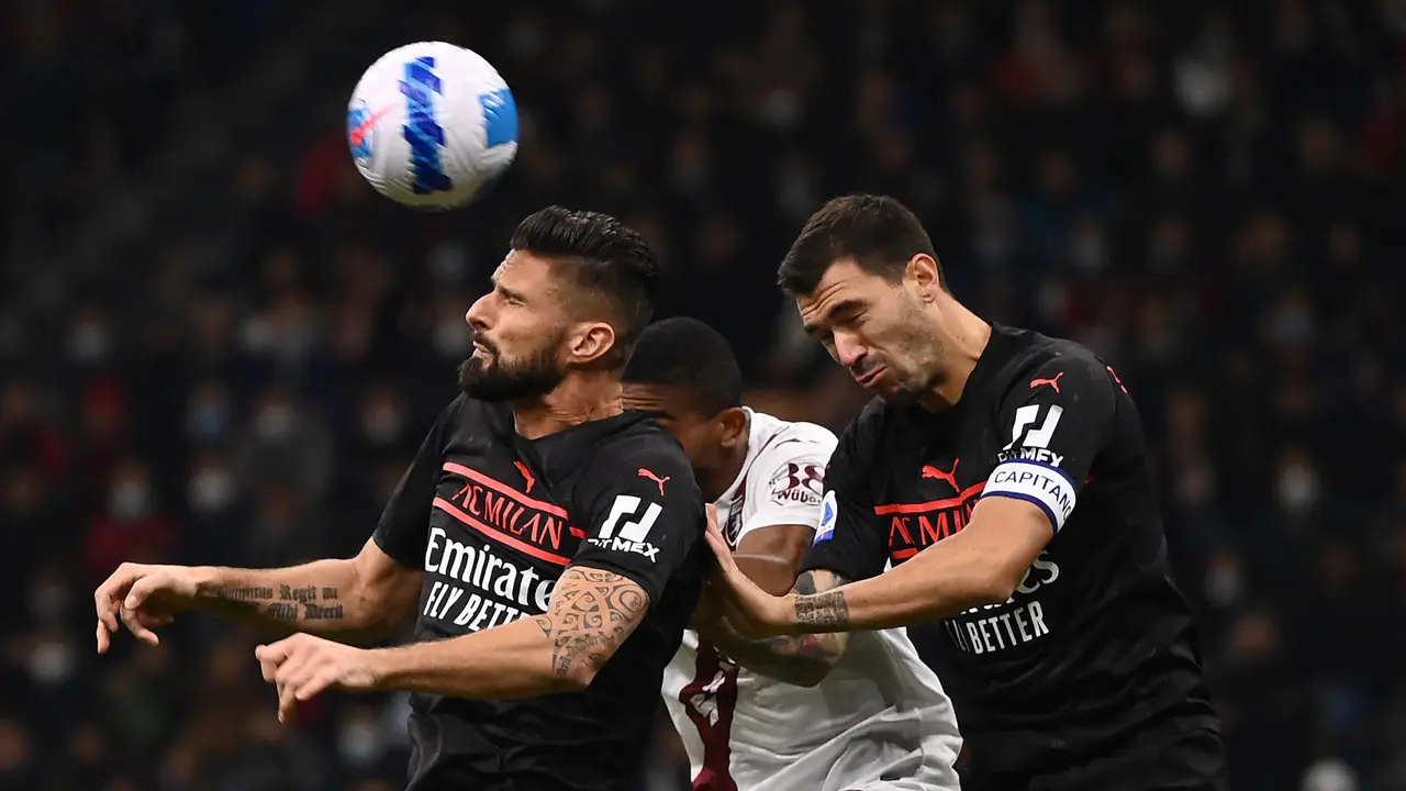 AC Milan