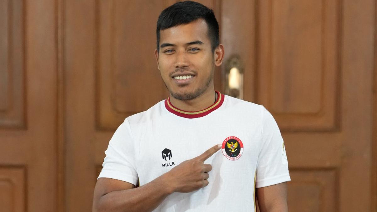 Kenalan dengan Junaedi, Atlet Blind Judo Asal Garut yang Siap Unjuk ...