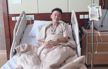 Begini Kondisi Terbaru Ruben Onsu Setelah Dilarikan ke Rumah Sakit, Banjir Doa dari Rekan-rekan Seleb