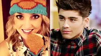 Tunda Pernikahan, Zayn Malik Bikin Tunangan Ketakutan
