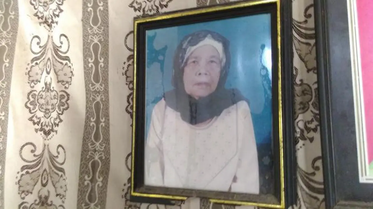Kronologi Ditelantarkannya Jenazah Nenek Hindun 