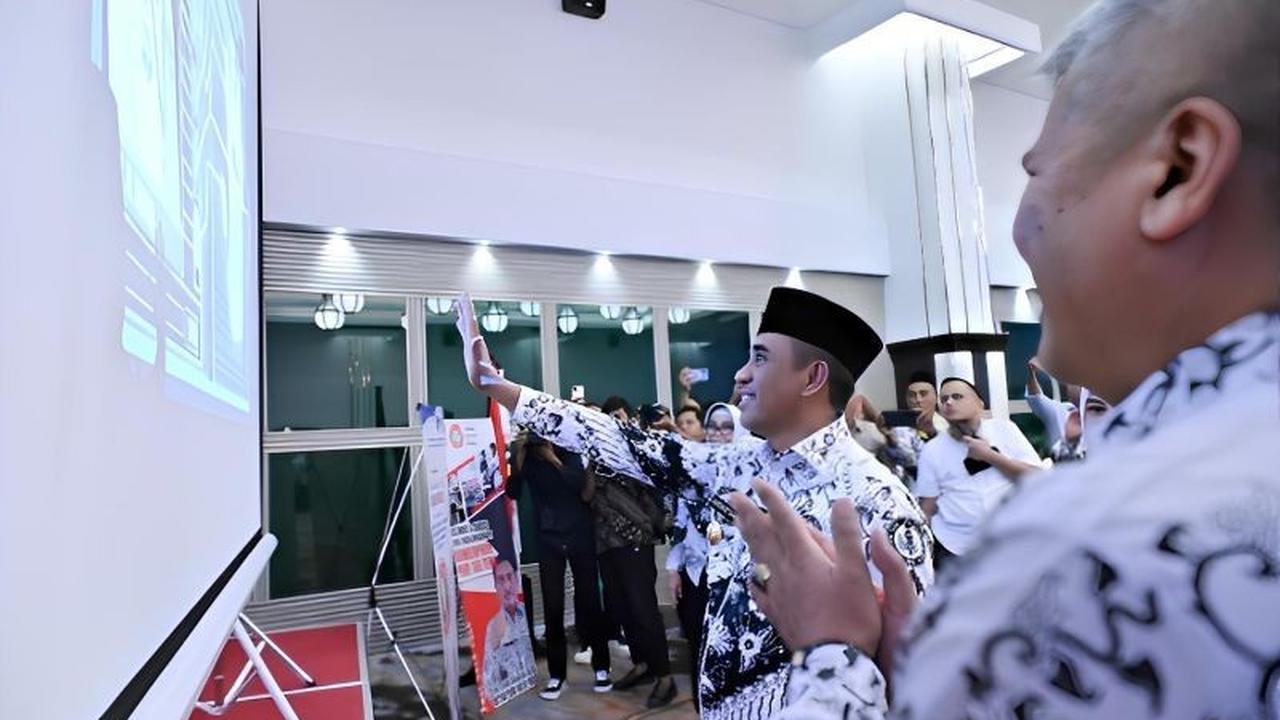 Fakta Unik: Sulteng Canangkan Wajib Belajar 13 Tahun, Gubernur Minta Guru Lahirkan Rekomendasi Pendidikan Sulteng Strategis