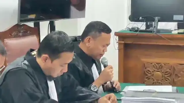 Pengacara Nikita Mirzani