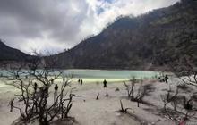 Perputaran Uang Wisata Lebaran Bandung Capai Rp31,6 Miliar, Sektor Pariwisata Berkontribusi Signifikan