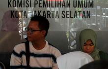 Beredar Pesan Pemilu 2024 Tidak Menggunakan Undangan Fisik, Begini Penjelasan KPU