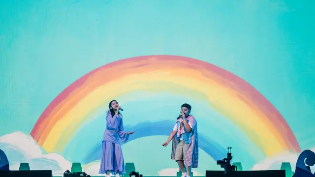 Konser Jumbo: Keajaiban Musik dan Cerita Kita