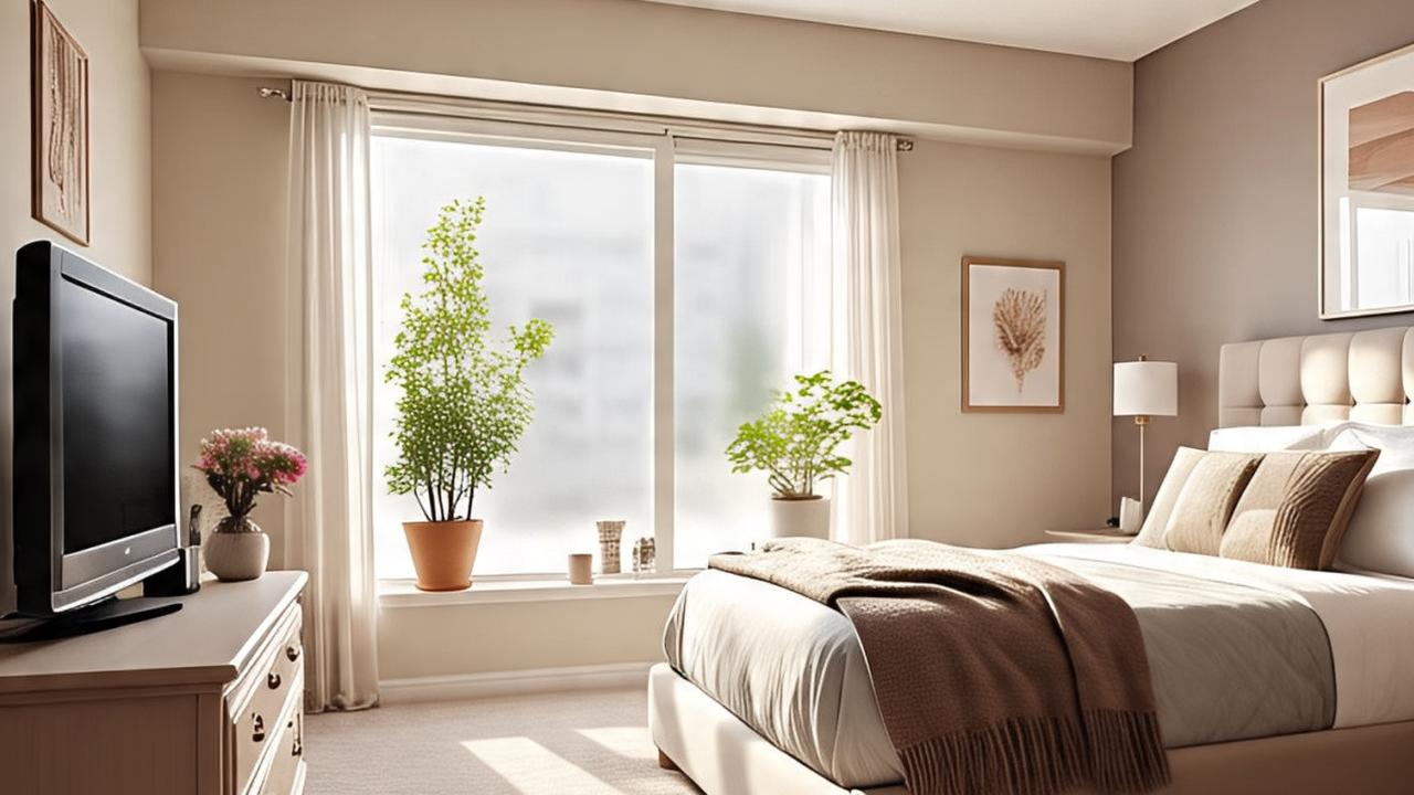 Mau Desain Kamar Instagramable yang Bagus dan Perawatannya Mudah? Ini 7 Pilihannya!