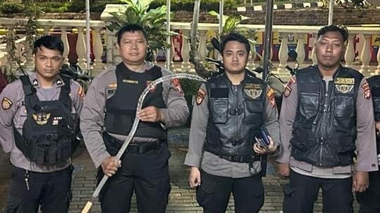 Marak Tawuran Remaja saat Ramadan, Polisi Tegaskan Proses Hukum Pelaku hingga Provokator di Medsos