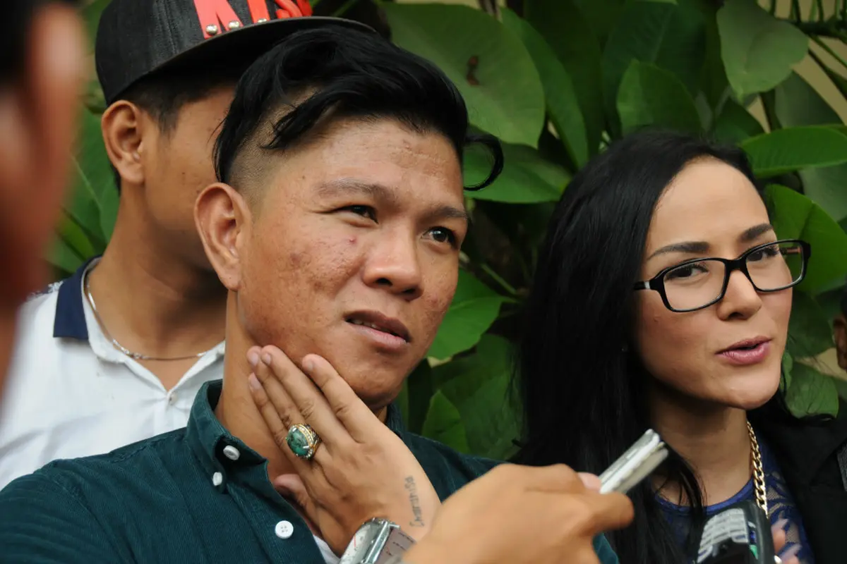 Andika Kangen Band