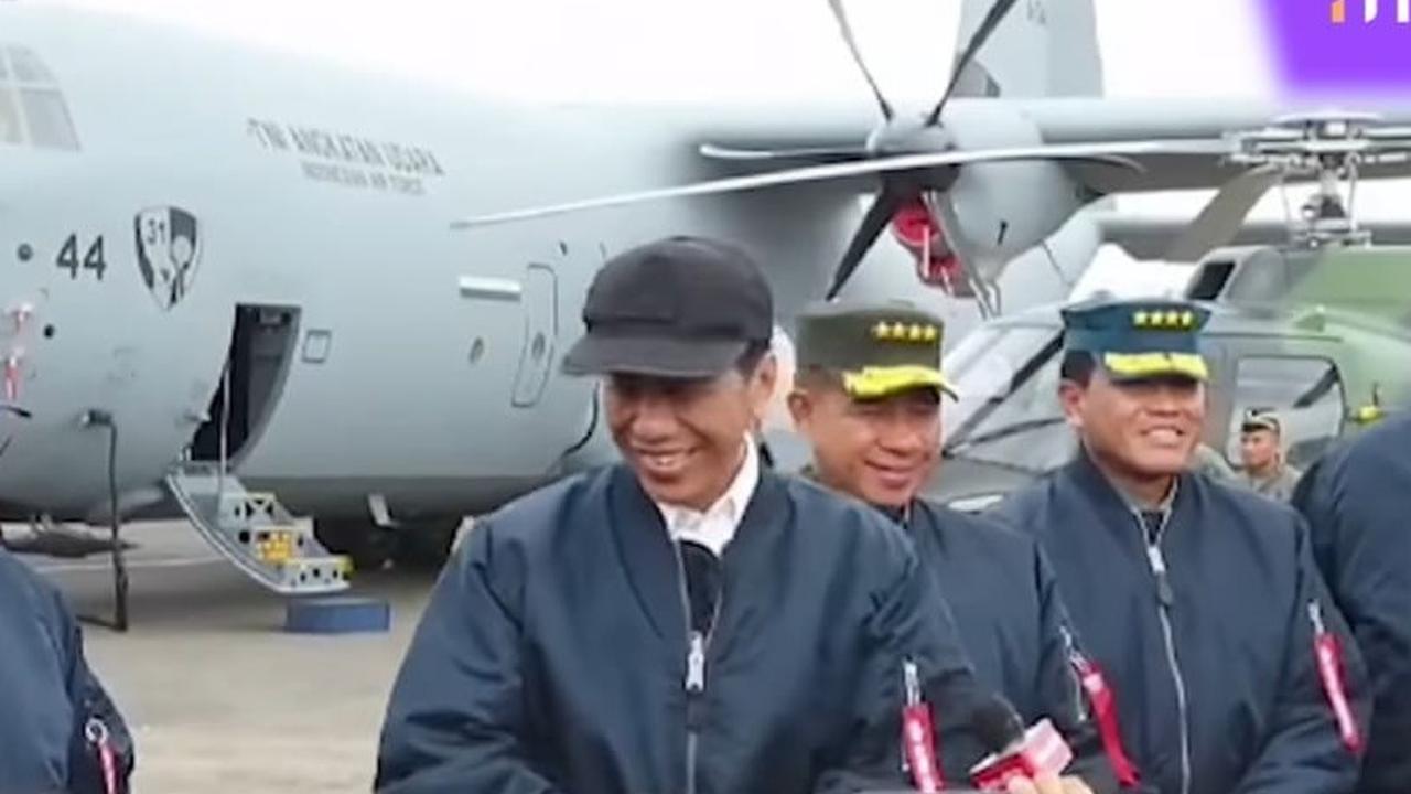 Dok. Istimewa