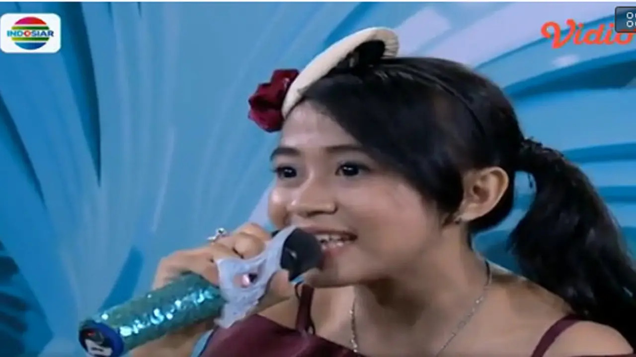 Dinda Aprilia