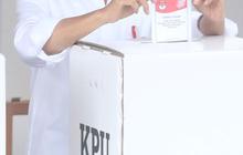 Reaksi Jokowi Saat Ditanya soal Film Dirty Vote