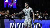 Pamit dari Persik, Telmo Castanheira Dikaitkan dengan 2 Klub Papan Atas BRI Super League