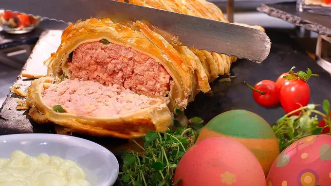 Paskah di HARRIS Hotel & Conventions Kelapa Gading