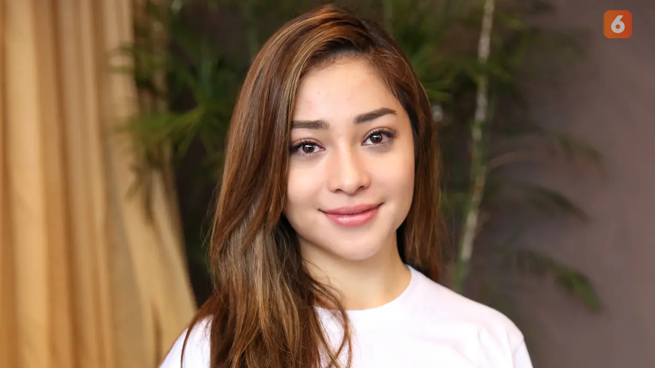 [Fimela] Nikita Willy