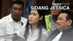 Kepolisian Australia menerima 4 laporan percobaan bunuh diri yang dilakukan Jessica Kumala Wongso selam berada di Australia.