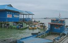 Pemkab Penajam Paser Utara Butuh Rp200 Miliar untuk Penataan Pelabuhan Penajam sebagai Pintu Gerbang IKN