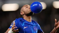 Christopher Nkunku Digosipkan akan Dilepas ke MU, Begini Kata Pelatih Chelsea