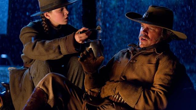 True Grit (2010)