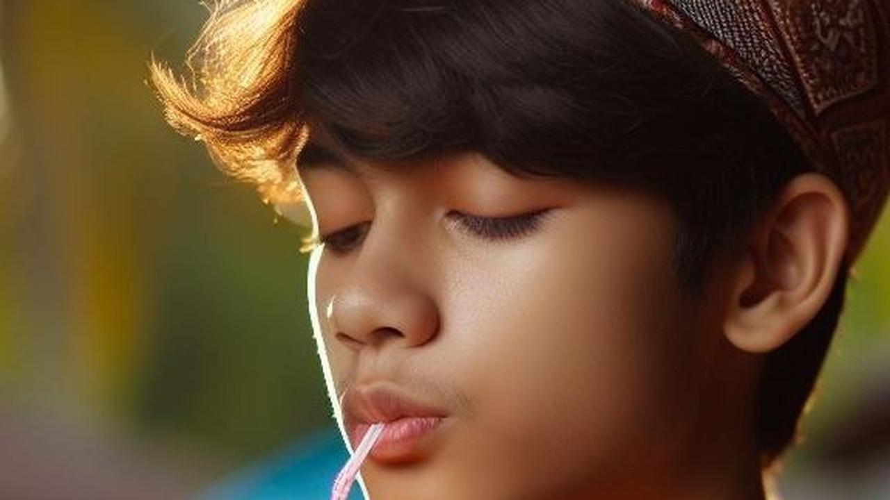 10 Manfaat Air Kelapa Muda yang Cocok Segarkan Tubuh saat Berbuka Puasa
