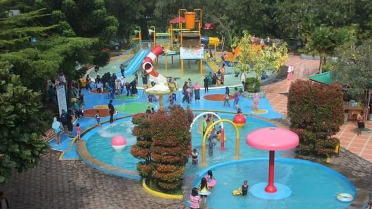 Taman Wisata Matahari