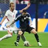 Inggris Gagal ke Final Piala Dunia 2026,  5 Pemain Ini Tampil di Bawah Harapan