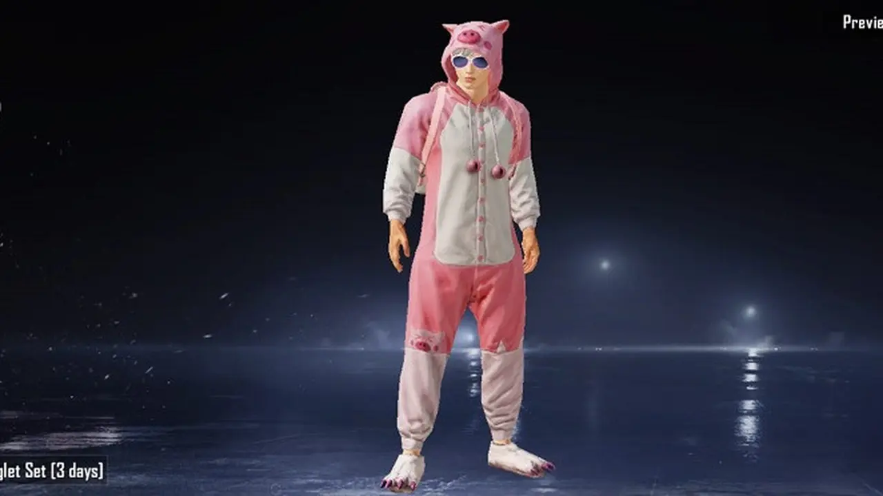 PUBG Mobile