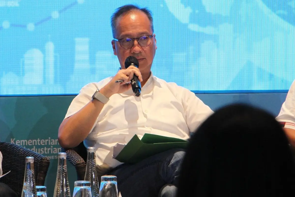 Serapan Garam untuk Industri Bakal Bertambah pada 2025