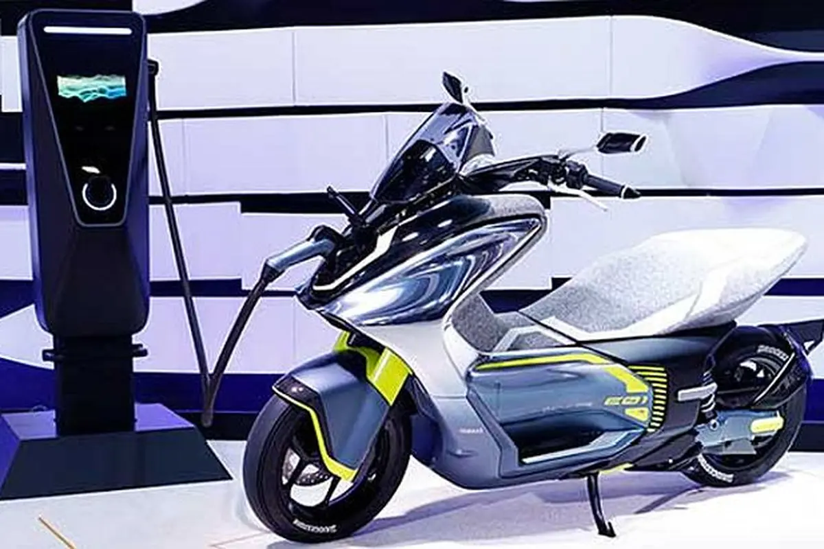 Motor Listrik