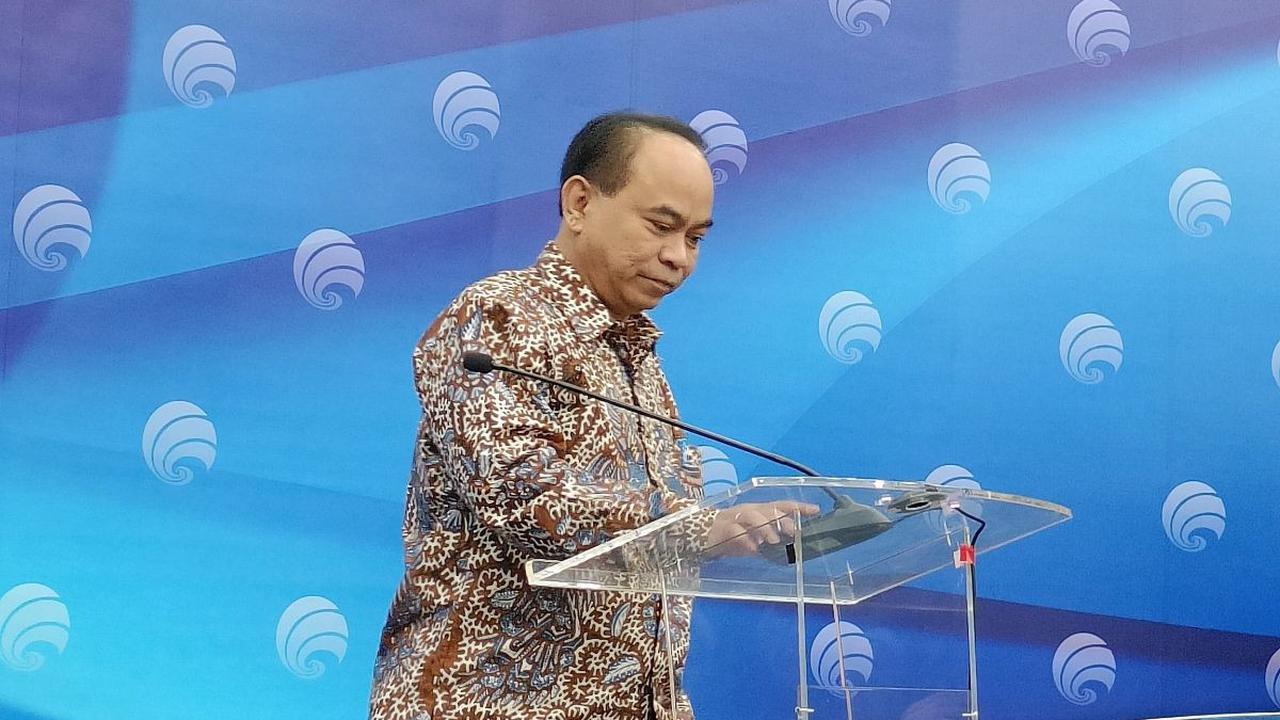 Menkominfo Kaji Perlindungan UMKM Dampak Fenomena Transaksi Cross Border TikTok Shop