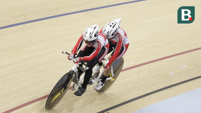 Asian Para Games 2018: Balap Sepeda