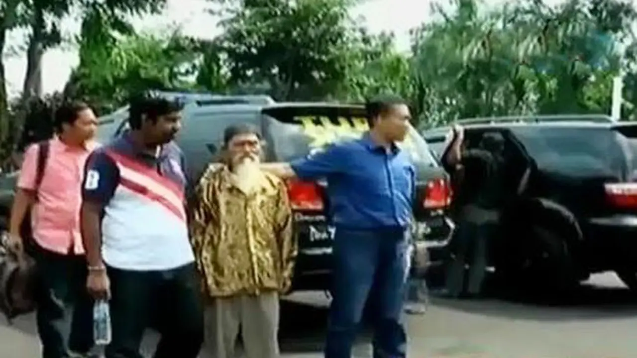 Pengikut Dimas Kanjeng