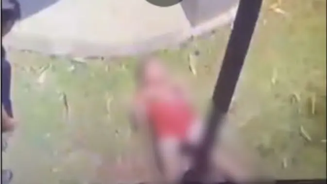 Bocah Kesetrum di Tiang Listrik usai Dibully, Polisi Turun Tangan
