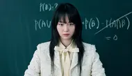 Jin Ki Joo Ungkap Asal Muasal Teriakan Melengking di Drakor Teach You A Lesson, Kini Viral