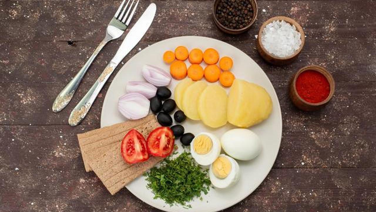 Mengapa Kolesterol Tinggi? Ini Faktor yang Berperan