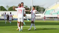Hasil BRI Super League: Malut United Curi Poin Penuh di Kandang PSM Makassar