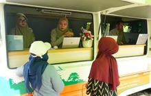 BPN Jakbar Luncurkan Layanan Cantik, Konsultasi Pertanahan Gratis dan Terintegrasi untuk Masyarakat