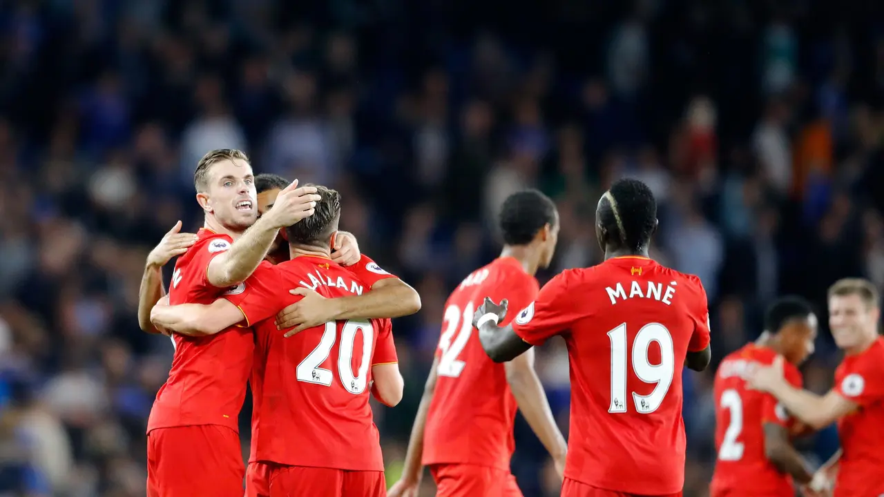 Chelsea vs Liverpool
